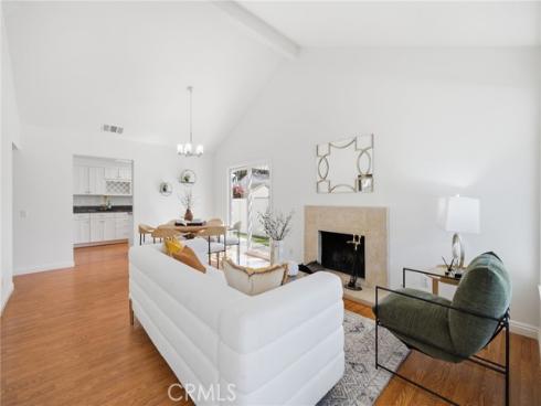 23 Spring Buck , Irvine, CA