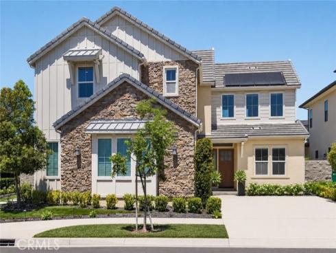 67 Crater , Irvine, CA