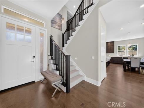 67 Crater , Irvine, CA
