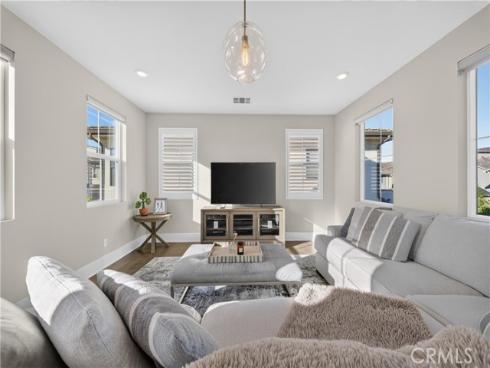 67 Crater , Irvine, CA