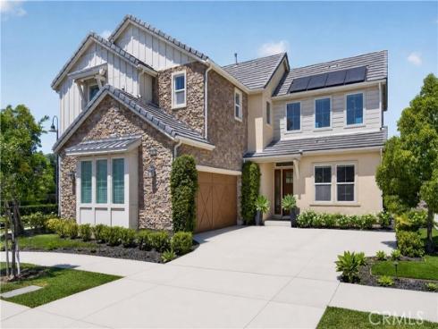 67 Crater , Irvine, CA