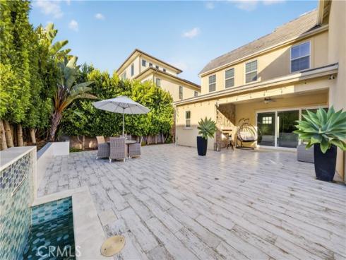 67 Crater , Irvine, CA