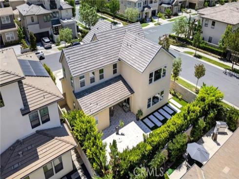 67 Crater , Irvine, CA