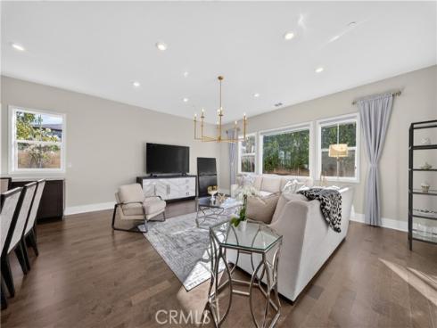 67 Crater , Irvine, CA