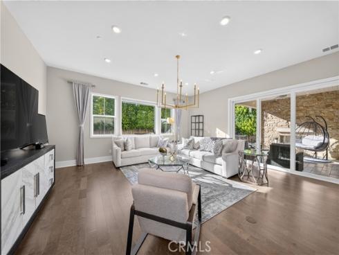 67 Crater , Irvine, CA