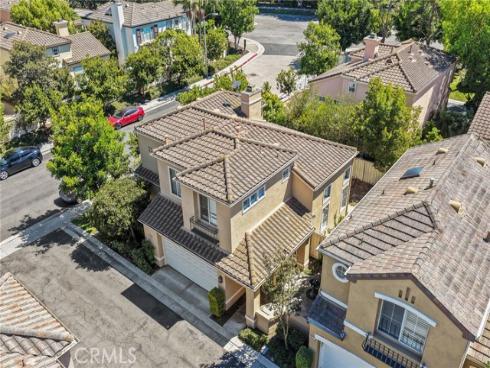 43 Del Carlo , Irvine, CA