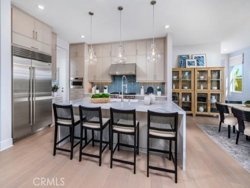 216 Briar Moon , Irvine, CA