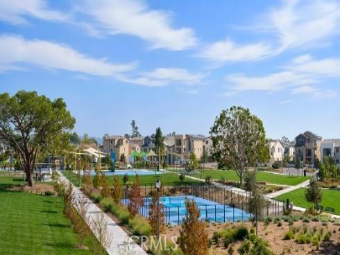 216 Briar Moon , Irvine, CA
