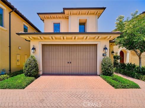 53 Open Range , Irvine, CA