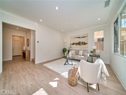 53 Open Range , Irvine, CA