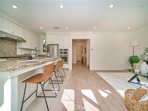 53 Open Range , Irvine, CA