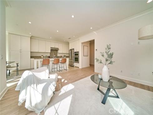 53 Open Range , Irvine, CA