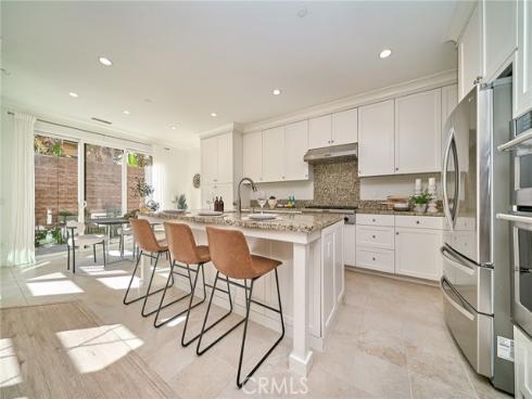 53 Open Range , Irvine, CA