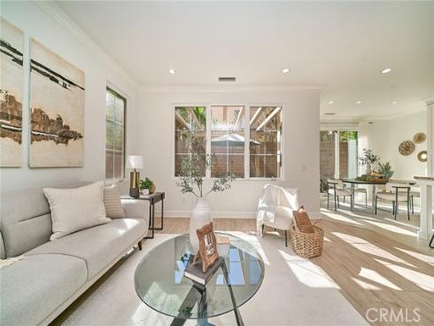 53 Open Range , Irvine, CA