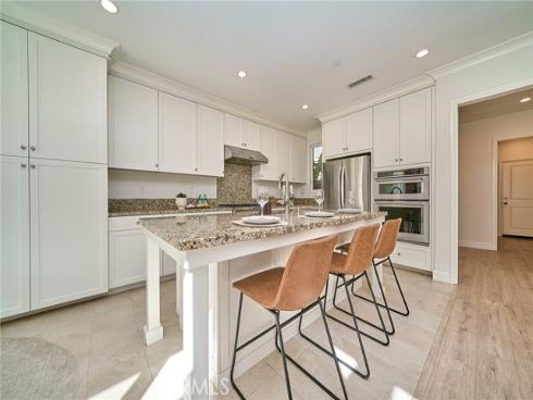 53 Open Range , Irvine, CA