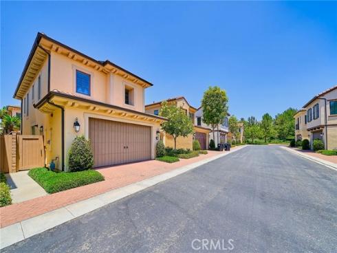 53 Open Range , Irvine, CA