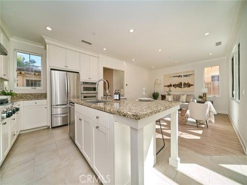 53 Open Range , Irvine, CA
