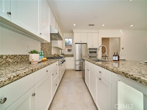 53 Open Range , Irvine, CA