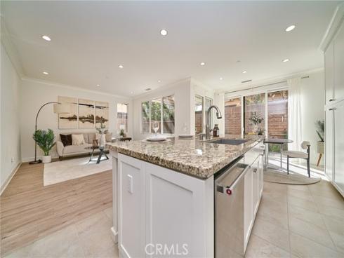 53 Open Range , Irvine, CA