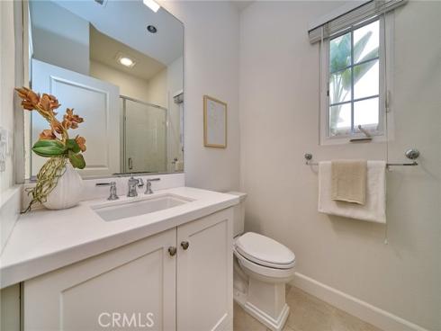 53 Open Range , Irvine, CA