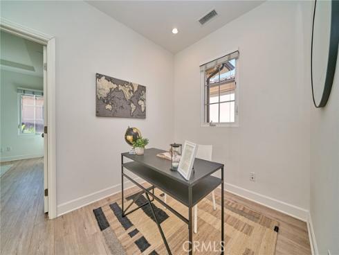 53 Open Range , Irvine, CA