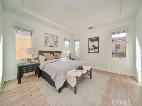 53 Open Range , Irvine, CA