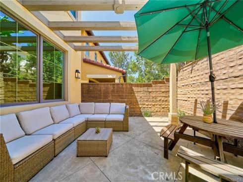 53 Open Range , Irvine, CA
