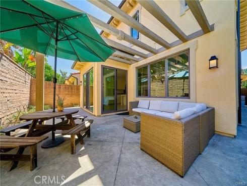 53 Open Range , Irvine, CA