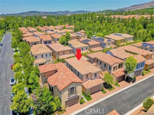 53 Open Range , Irvine, CA