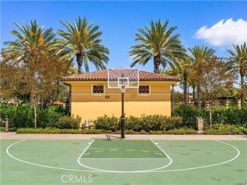 53 Open Range , Irvine, CA