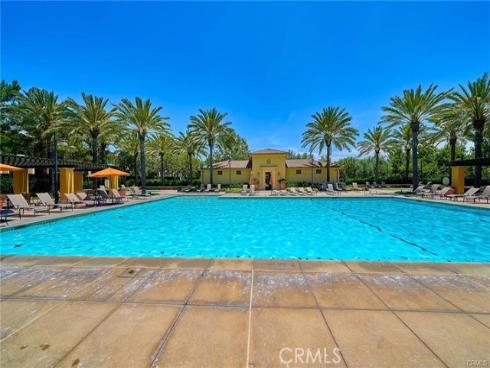 53 Open Range , Irvine, CA