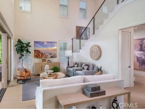 74 Bright Star , Irvine, CA