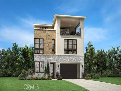 156  Apron  , Irvine, CA