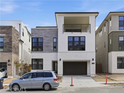 156  Apron  , Irvine, CA