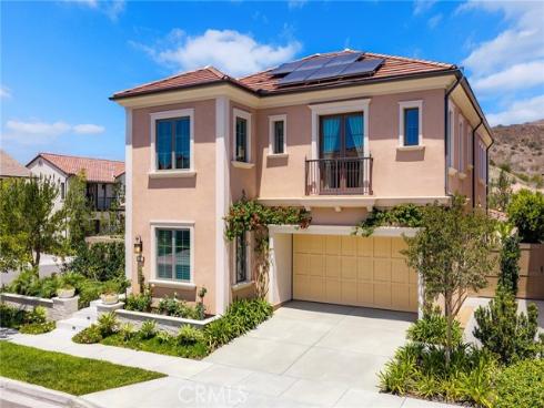 115  Green Rdg  , Irvine, CA
