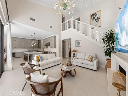 115  Green Rdg  , Irvine, CA