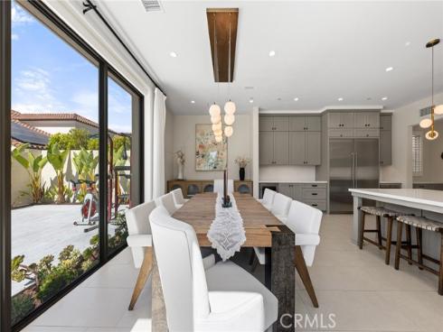 115  Green Rdg  , Irvine, CA