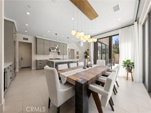 115  Green Rdg  , Irvine, CA