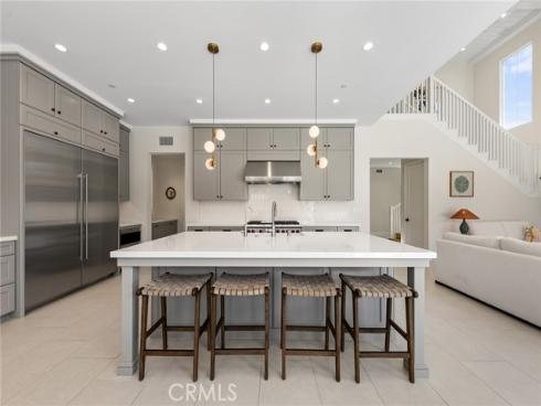 115  Green Rdg  , Irvine, CA