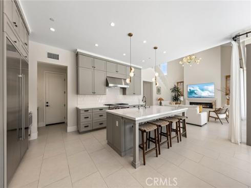 115  Green Rdg  , Irvine, CA