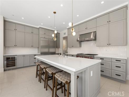 115  Green Rdg  , Irvine, CA