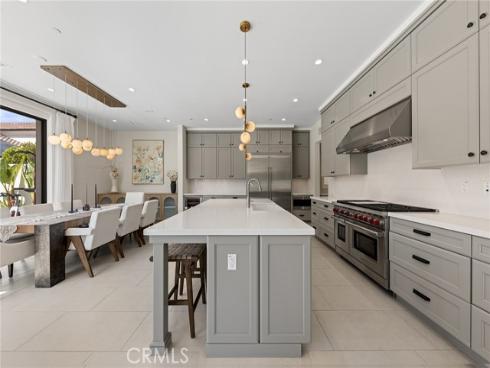 115  Green Rdg  , Irvine, CA