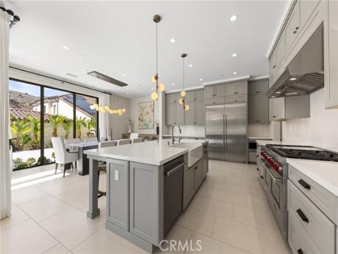 115  Green Rdg  , Irvine, CA