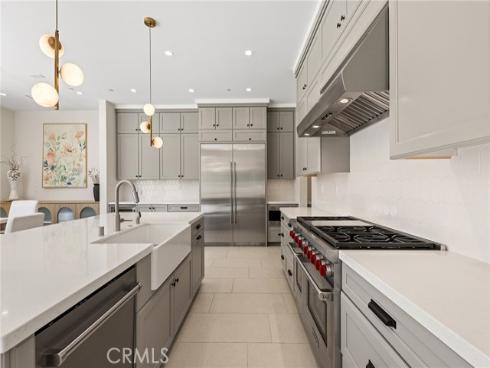 115  Green Rdg  , Irvine, CA