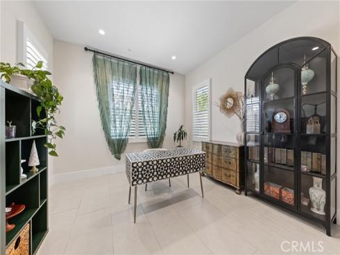 115  Green Rdg  , Irvine, CA