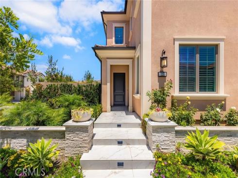 115  Green Rdg  , Irvine, CA