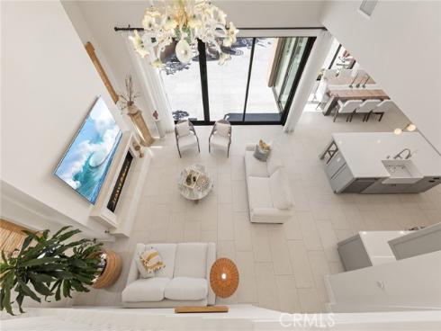 115  Green Rdg  , Irvine, CA