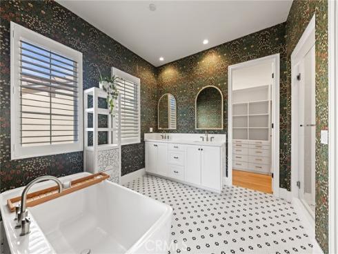 115  Green Rdg  , Irvine, CA