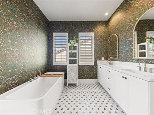 115  Green Rdg  , Irvine, CA