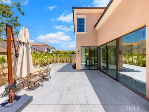 115  Green Rdg  , Irvine, CA